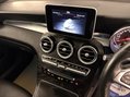Mercedes-Benz GLC 2.1 GLC220d AMG Line (Premium) Coupe 5dr Diesel G-Tronic+ 4MATIC Euro 6 (s/ 22