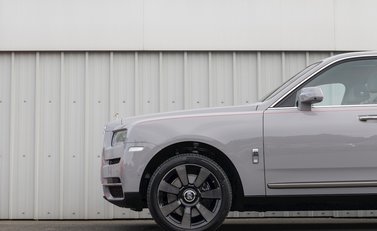 Rolls-Royce Cullinan 34
