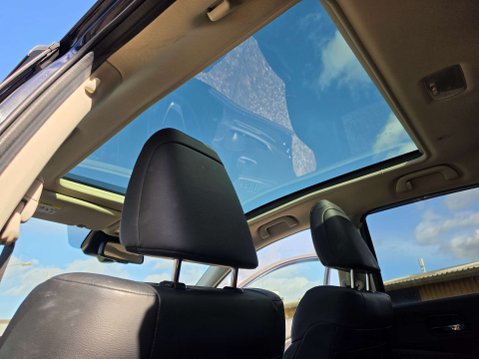 Honda CR-V 2.0 CR-V EX i-VTec Auto 4WD 5dr 62