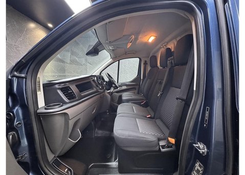 Ford Transit Custom 2.0 280 EcoBlue Trend Panel Van 5dr Diesel Manual L1 H1 Euro 6 (130 ps) 43