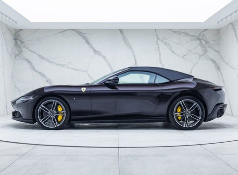 Ferrari Roma SPIDER 11