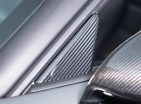 Porsche Speedster (991) 38