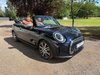Mini Convertible COOPER EXCLUSIVE
