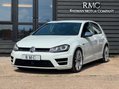Volkswagen Golf 2.0 TSI BlueMotion Tech R Hatchback 5dr Petrol DSG 4Motion Euro 6 (s/s) (30 4