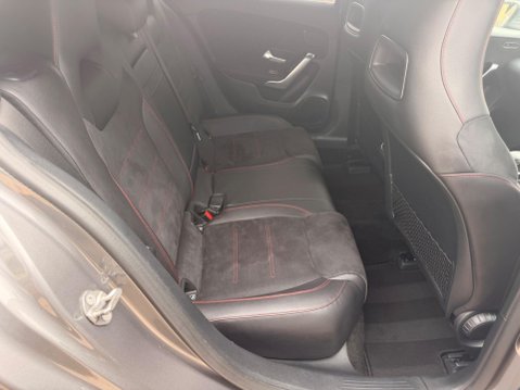 Mercedes-Benz A Class 1.3 A200 AMG Line (Premium) 7G-DCT Euro 6 (s/s) 5dr 25