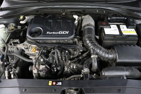 Kia Ceed 2 ISG 43