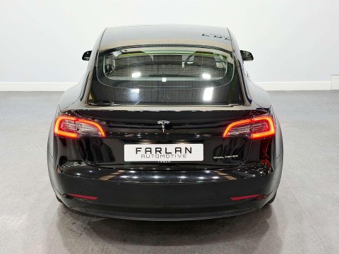 Tesla Model 3 (Dual Motor) Long Range Saloon 4dr Electric Auto 4WDE (346 ps) 28