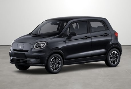 Leapmotor T03 70kW 37kWh 5dr Auto [11 KWCh]