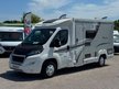 Elddis Accordo 125 AWAITING PREPARATION 1