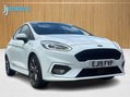 Ford Fiesta 1.0T EcoBoost GPF ST-Line Hatchback 5dr Petrol Manual Euro 6 (s/s) (100 ps) 19