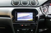 Suzuki Vitara SZ-T BOOSTERJET 28