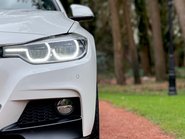 BMW 3 Series 335D XDRIVE M SPORT TOURING 31