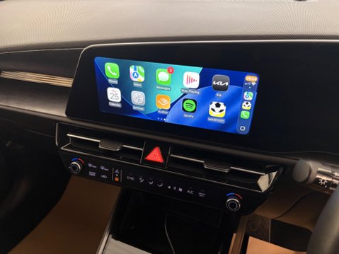 Kia Niro 64.8kWh 3 Auto 5dr 16