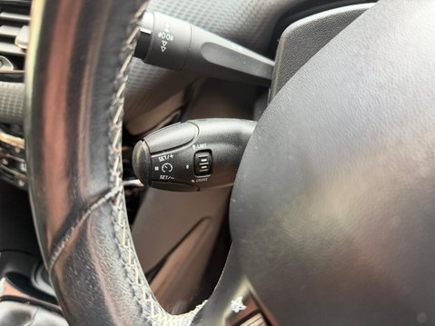 Peugeot 2008 1.6 BlueHDi Allure Euro 6 (s/s) 5dr 13