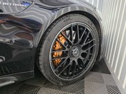 Mercedes-Benz C Class 4.0 C63 V8 BiTurbo AMG S (Premium) Coupe 2dr Petrol SpdS MCT Euro 6 (s/s) ( 27