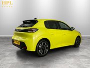 Peugeot 208 1.2 PureTech Allure Hatchback 5dr Petrol Manual Euro 6 (s/s) (100 ps) Air C 7