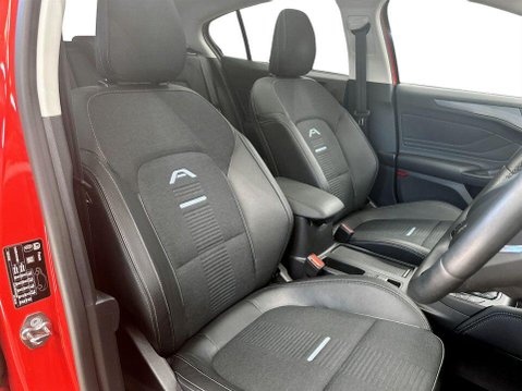 Ford Focus 1.0T EcoBoost MHEV Active X Edition Hatchback 5dr Petrol Manual Euro 6 (s/s 11