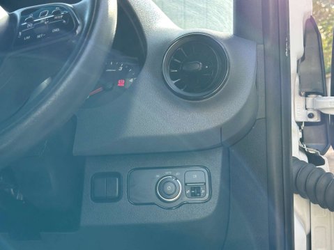 Mercedes-Benz Sprinter 2.0 315 CDI Progressive RWD L3 H2 Euro 6 (s/s) 5dr 20