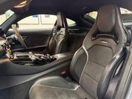 Mercedes-Benz Amg GT 4.0 V8 BiTurbo R (Premium) Coupe 2dr Petrol SpdS DCT Euro 6 (s/s) (585 ps) 48