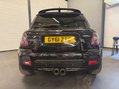 Mini Hatch 1.6 John Cooper Works Euro 5 3dr 11
