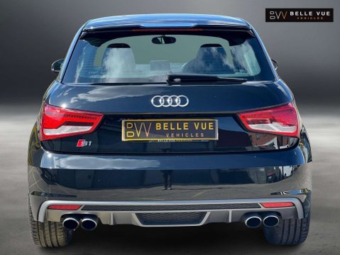 Audi S1 2.0 S1 Quattro 4WD 3dr - NATIONAL DELIVERY* 34