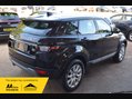 Land Rover Range Rover Evoque 2.0 Range Rover Evoque SE eD4 5dr 3