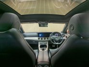 Mercedes-Benz E Class 2.0 E 300 AMG Line Premium Auto 2dr 46
