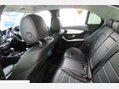 Mercedes-Benz C Class 1.6 C200d Sport Euro 6 (s/s) 4dr 9