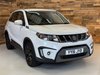 Suzuki Vitara 1.4 Boosterjet S SUV 5dr Petrol Manual ALLGRIP Euro 6 (s/s) (140 ps)