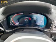 BMW Ix3 80kWh M Sport SUV 5dr Electric Auto (286 ps) 14