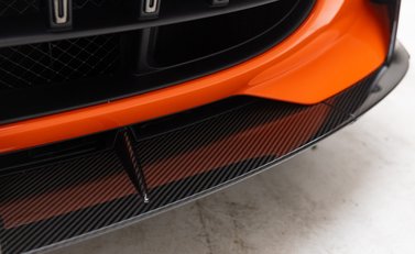Mercedes-Benz Amg GT BLACK SERIES 36