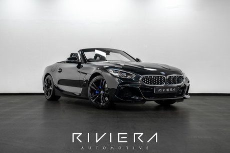 BMW Z4 2.0 20i M Sport Convertible 2dr Petrol Auto sDrive Euro 6 (s/s) (197 ps) 1