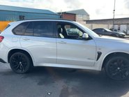 BMW X5 3.0 X5 xDrive 30d M Sport Auto 4WD 5dr 24