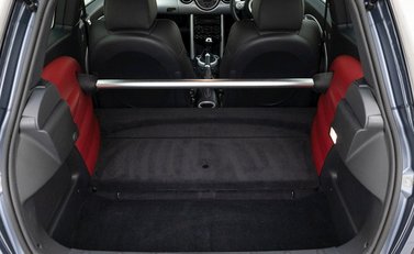 Mini Hatch Cooper Works GP 35