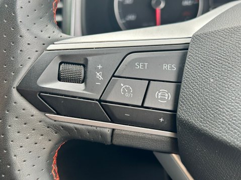 SEAT Ateca TSI EVO FR 13