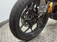 Yamaha XSR125 2021 34K 1 OWNER PROJECT BIKE SPARES OR REPAIR 125CC 7