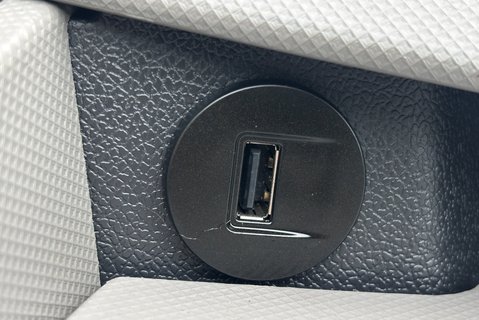 Vauxhall Movano F3500 L3 125 ps Crew Cab Tipper - Air Con 25