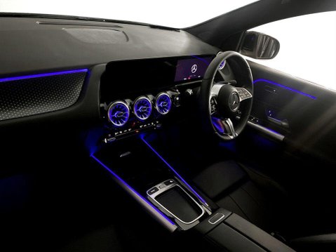 Mercedes-Benz EQA EQA 250+ 70.5kWh Sport (Executive) SUV 5dr Electric Auto (190 ps) Air Con - 14