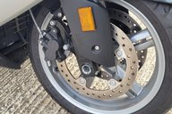 BMW C650 GT 12