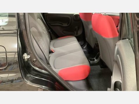 Fiat Panda 0.9 TwinAir Lounge Dualogic Euro 6 (s/s) 5dr 6