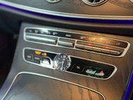 Mercedes-Benz E Class 2.0 E220d AMG Line (Premium) Coupe 2dr Diesel G-Tronic+ Euro 6 (s/s) (194 p 37