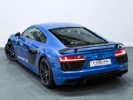 Audi R8 5.2 FSI V10 Coupe 2dr Petrol S Tronic quattro Euro 6 (s/s) (540 ps) 28