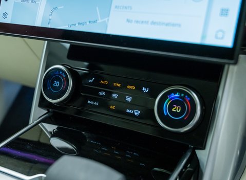 Land Rover Range Rover P400 AUTOBIOGRAPHY 23