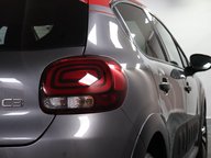 Citroen C3 PURETECH FLAIR S/S EAT6 23