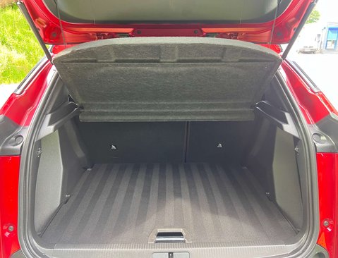 Peugeot 2008 1.2 2008 GT PureTech S/S Auto 5dr 47