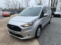 Ford Transit Connect 1.5 Transit Connect 240 Limited TDCi 13