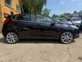 Ford Fiesta 1.0T EcoBoost Titanium Hatchback 5dr Petrol Manual Euro 6 7