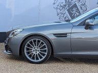 Mercedes-Benz SLC SLC 180 AMG LINE 5