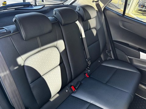 Kia Picanto X-LINE S 41