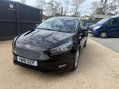 Ford Focus 1.0T EcoBoost Zetec Edition Hatchback 5dr Petrol Manual Euro 6 (s/s) (125 p 8